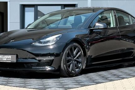 Tesla Model 3 168.999 km 24.750 &euro; Emsbüren 48488