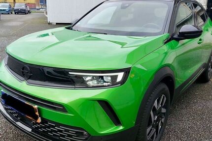 Opel Mokka 6.975 km 23.200 € Landsberg 06188