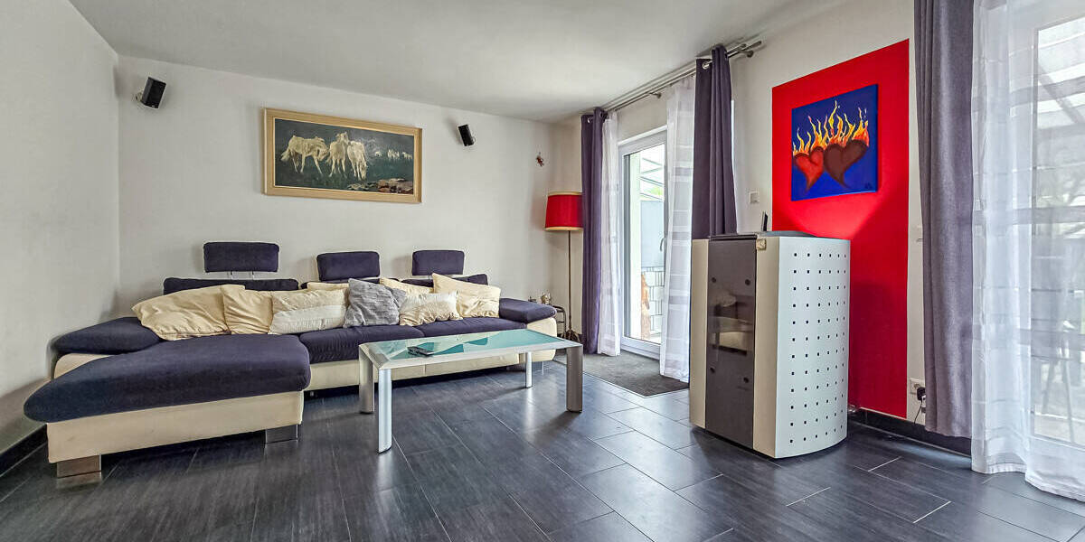 Doppelhaushälfte Kehl - 6 Zimmer, 149 m&sup2;, 499.000&euro; | Angebot:26556514
