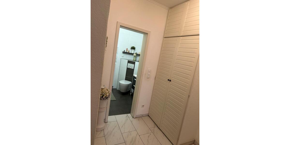 Etagenwohnung Wolfsburg Alt-Wolfsburg - 3 Zimmer, 68 m&sup2;, 155.000&euro; | Angebot:26834495