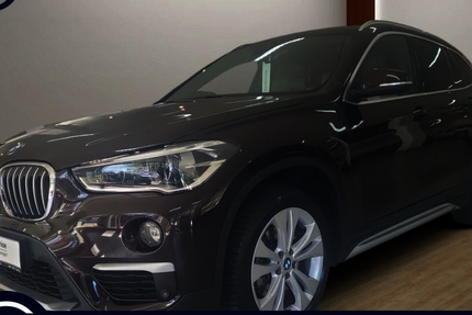 BMW X1 102.500 km 19.990 &euro; Köln 51145