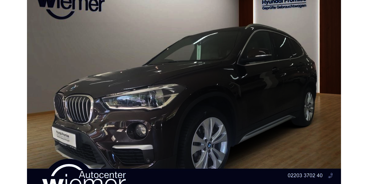 BMW X1 102.500 km 19.990 &euro; Köln 51145