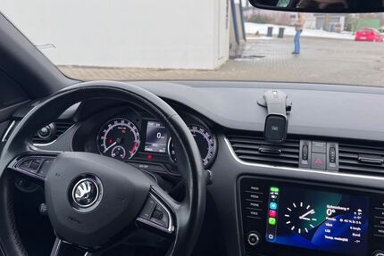 Skoda Octavia 234.000 km 10.000 &euro; Wallhausen 74599