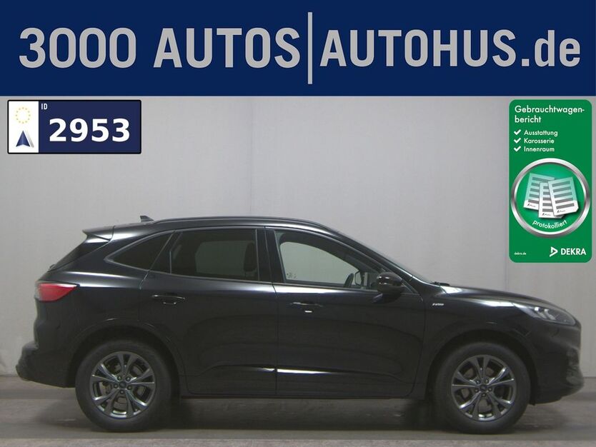 Ford Kuga 147.988 km 19.480 € Gyhum/Bockel 27404