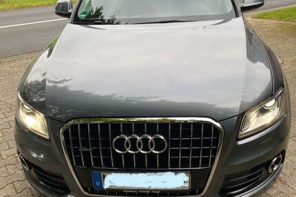 Audi Q5 191.000 km 12.300 &euro; Holtland 26835