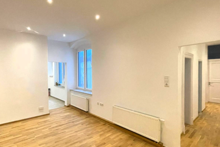 Wohnung Bayreuth Nördliche Innenstadt - 4 Zimmer, 87 m&sup2;, 1.150&euro; | Angebot:25722057