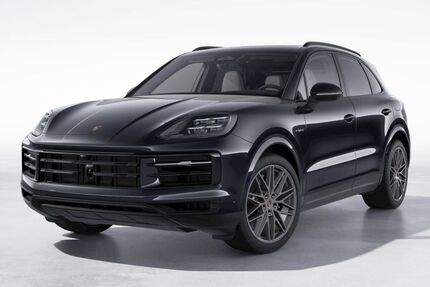 Porsche Cayenne 25.246 km 114.980 &euro; Offenburg 77652