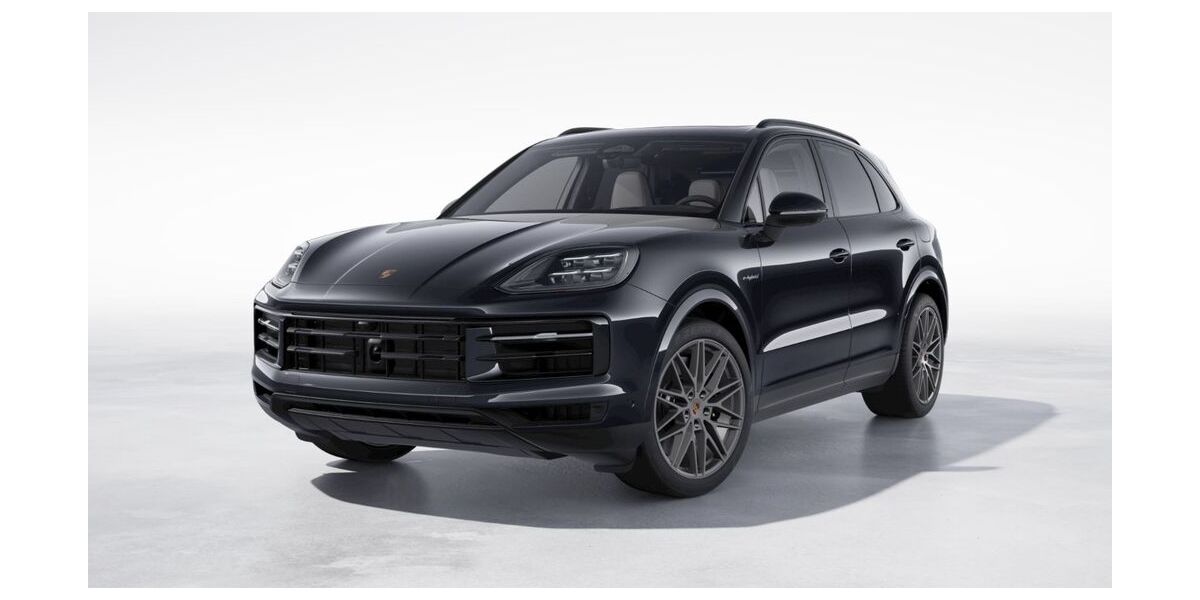 Porsche Cayenne 25.246 km 114.980 &euro; Offenburg 77652