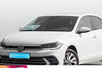 VW Polo 15.990 km 19.325 &euro; Bisingen 72406