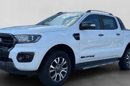 Ford Ranger 92.497 km 29.900 &euro; Villingen-schwenningen 78052