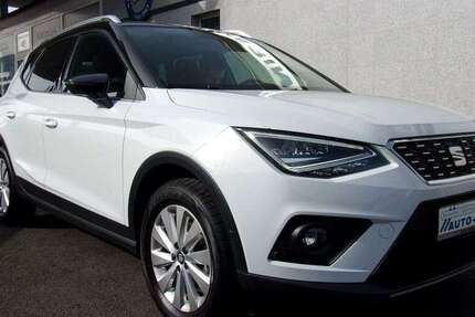 Seat Arona 14.577 km 17.975 &euro; Hagen 58089