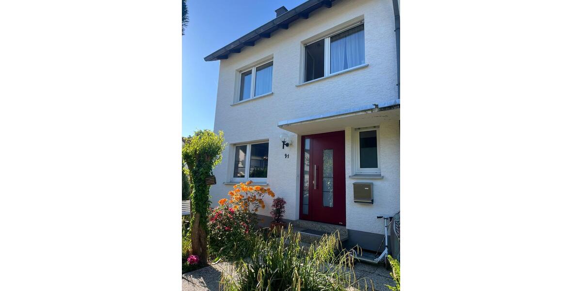 Reihenhaus Unna Hemmerde - 5 Zimmer, 135 m&sup2;, 330.000&euro; | Angebot:26826470