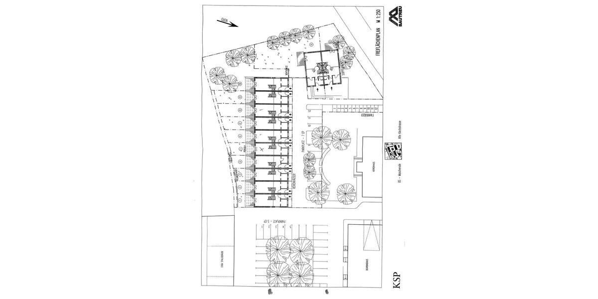 Reihenhaus Braunschweig Südstadt- Rautheim- Mascherode - 4 Zimmer, 122 m&sup2;, 404.000&euro; | Angebot:25964104