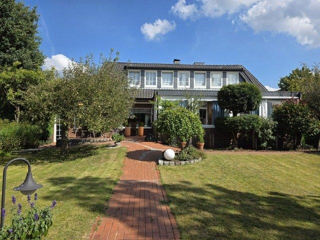 Einfamilienhaus Fürstenau - 6 Zimmer, 180 m&sup2;, 305.990&euro; | Angebot:26405696