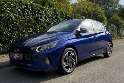 Hyundai i20 90.129 km 11.500 &euro; Wesel 46487