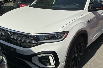VW T-Roc 27.139 km 26.500 &euro; Eitorf 53783