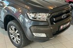 Ford Ranger 3.2 Wildtrak Doppelkabine 4x4 |ACC|Mwst|Kam 64.824 km 30.999 &euro; Mainz-Kostheim 55246
