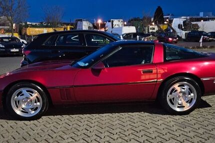 Corvette C4