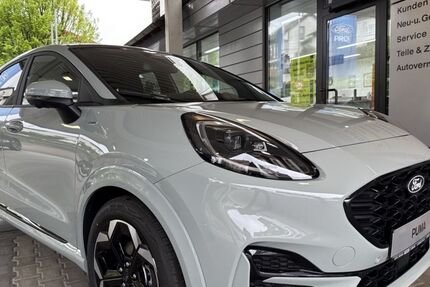 Ford Puma 2.500 km 32.980 € Steinheim an der Murr 71711