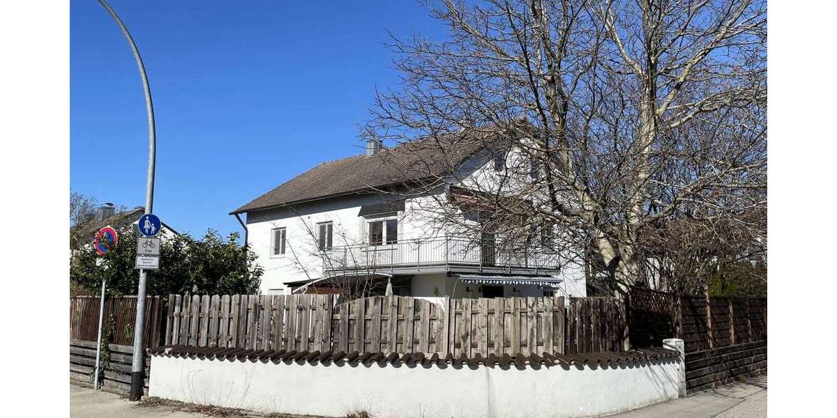 Einfamilienhaus Kaufering - 10 Zimmer, 203 m&sup2;, 726.000&euro; | Angebot:25440496