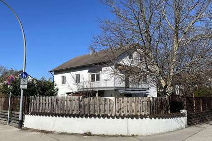 Haus Kaufering - 10 Zimmer, 203 m&sup2;, 726.000&euro; | Angebot:25440496