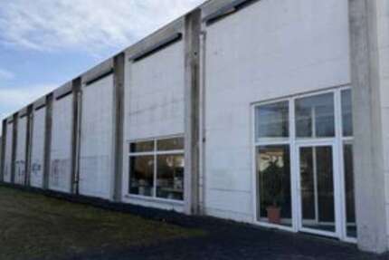 Gewerbeobjekt Fürstenwalde - 850.000&euro; | Angebot:26803823