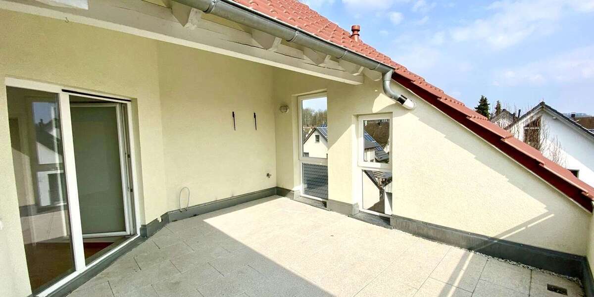 Etagenwohnung Bad Friedrichshall - 5 Zimmer, 130 m&sup2;, 490.000&euro; | Angebot:27189513