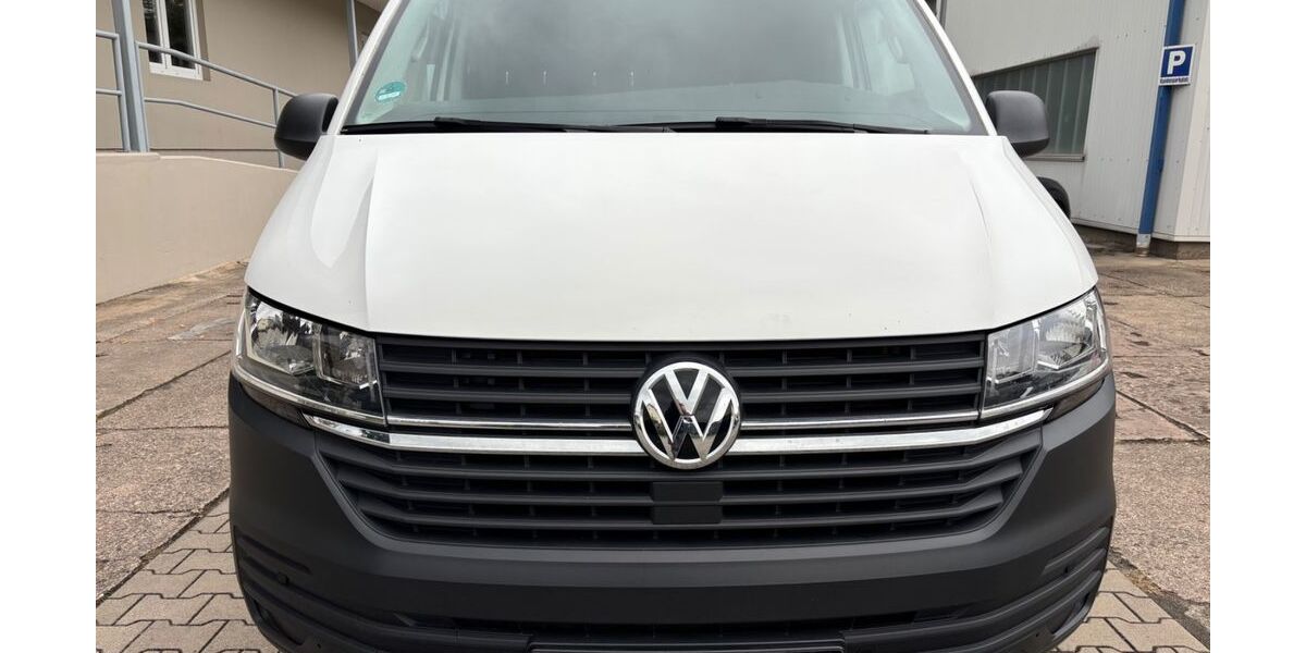 VW T6 Transporter 190.930 km 12.998 &euro; Gommern 39245
