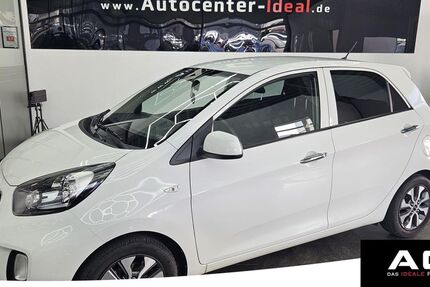 Kia Picanto 57.600 km 8.800 &euro; Breidenbach 35236
