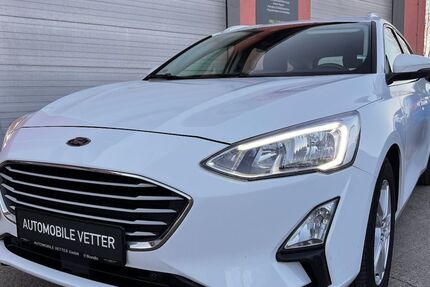 Ford Focus 116.800 km 9.900 &euro; Polenz 04821