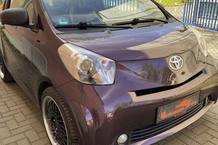 Toyota IQ 104.939 km 4.990 &euro; Berlin 12107