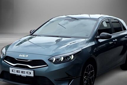 Kia ceed / Ceed 13.980 km 22.380 &euro; Krefeld 47805