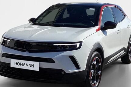 Opel Mokka-e 9.990 km 21.843 € Neuburg an der Donau 86633