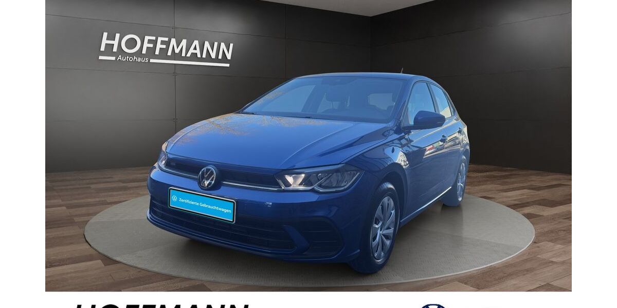 VW Polo 54.209 km 13.980 &euro; Winterberg 59955