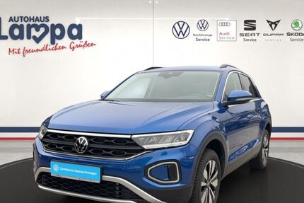 VW T-Roc 25.373 km 24.390 &euro; Lengerich bei Lingen/Emsland 49838