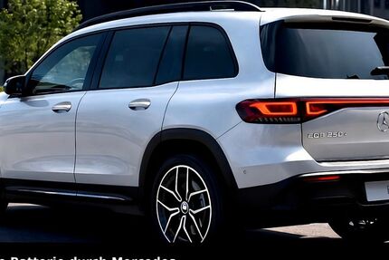 Mercedes-Benz EQB 53.000 km 35.890 &euro; Erftstadt 50374