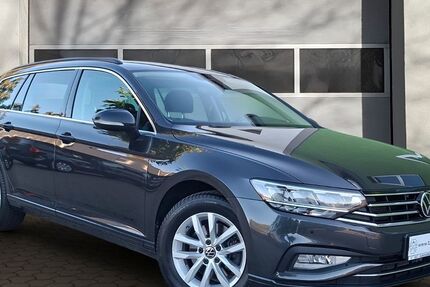 VW Passat Variant 99.057 km 22.450 &euro; Freiberg 09599