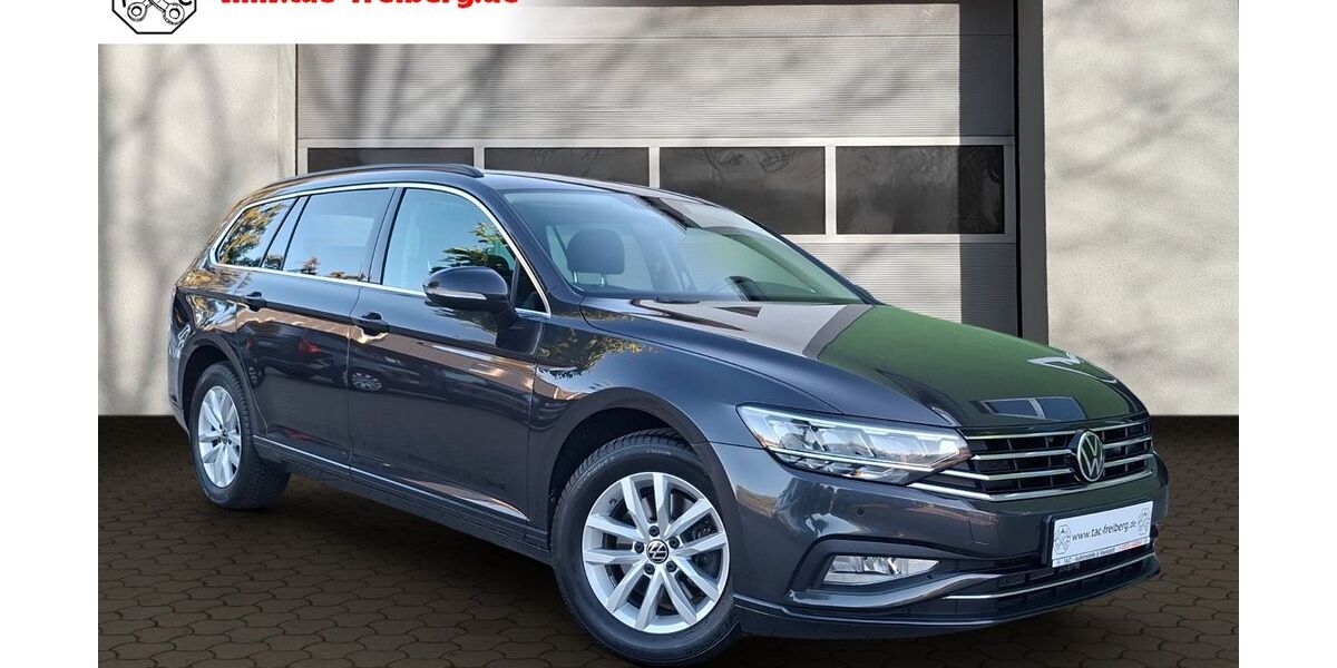 VW Passat Variant 99.057 km 22.450 &euro; Freiberg 09599