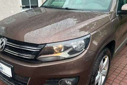 VW Tiguan 130.550 km 9.950 &euro; Berlin 13059