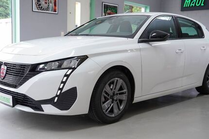 Peugeot 308 86.000 km 13.990 &euro; Herbolzheim 79336