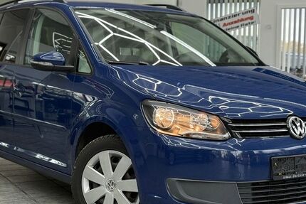 VW Touran 165.000 km 5.900 &euro; Fuhrberg 30938