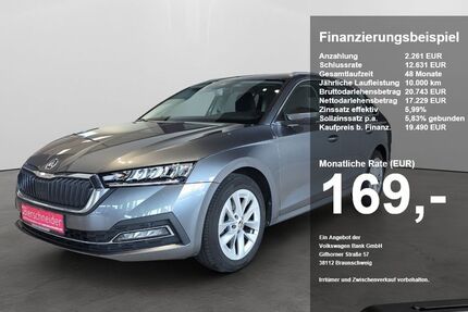 Skoda Octavia 69.900 km 19.490 &euro; Regensburg 93055
