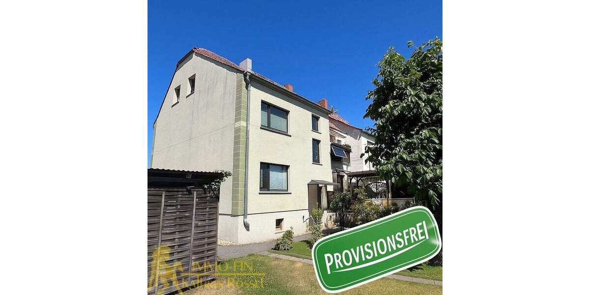 Etagenwohnung Weißwasser /O.L. O.L. - 2 Zimmer, 58 m&sup2;, 43.000&euro; | Angebot:25701086