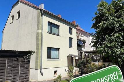 Wohnung Weißwasser /O.L. O.L. - 2 Zimmer, 58 m&sup2;, 43.000&euro; | Angebot:25701086