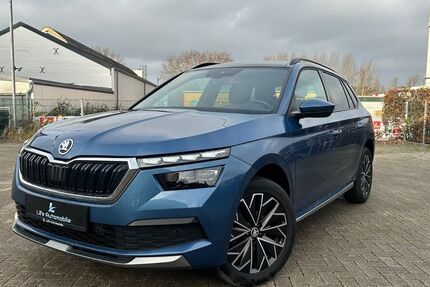 Skoda Kamiq 27.150 km 18.999 &euro; Pinneberg 25421