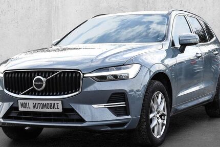 Volvo XC60 52.406 km 35.980 &euro; Aachen 52078