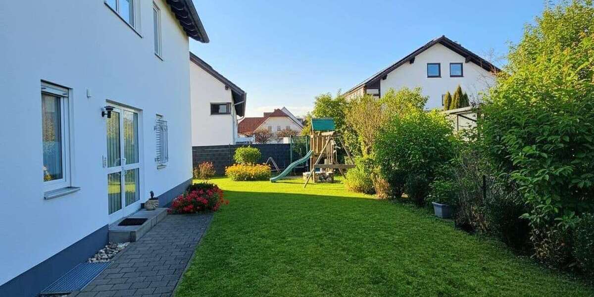 Etagenwohnung Zeitlarn-Laub Laub - 3 Zimmer, 120 m&sup2;, 419.000&euro; | Angebot:24843950