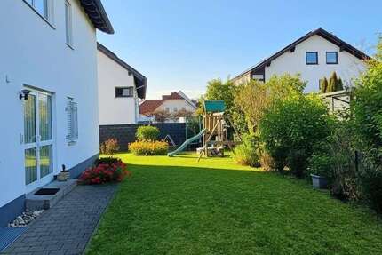 Wohnung Zeitlarn-Laub Laub - 3 Zimmer, 120 m&sup2;, 419.000&euro; | Angebot:24843950