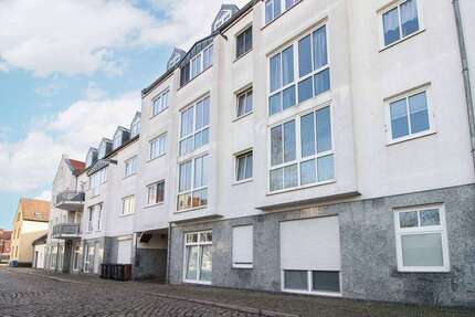 Wohnung Magdeburg Brückfeld - 2 Zimmer, 53 m&sup2;, 130.000&euro; | Angebot:26709263
