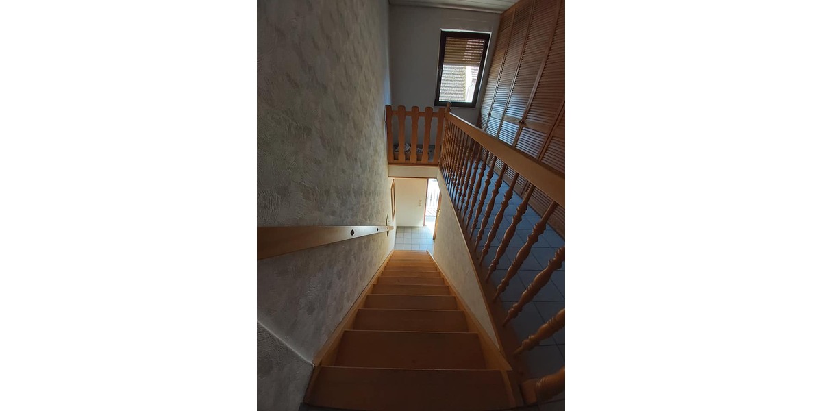 Etagenwohnung Mossautal Ober-Mossau - 3 Zimmer, 108 m&sup2;, 179.000&euro; | Angebot:25771092